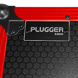 Flight case FLX6-GT Elite Plugger pas cher