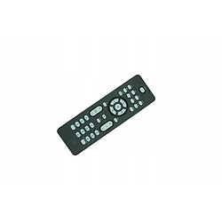 Avis GUPBOO Télécommande Universelle de Rechange pour Philips MC172 MC172/41 MC-172 MC127 MC127/12M