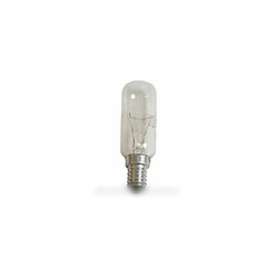 Ampoule 40 w 230 v longueur 80 m/m pour four scholtes