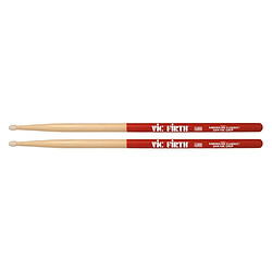 Vic Firth 5ANVG - American Classic - olive nylon avec grip