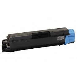 Kyocera Tk-580 Toner Compatible Bleu