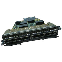 Foundry Networks FOUNDRY BI 24F AG824-00056 35520-103C 24x SFP Netlron XMR MLX Rack Switch Réseau - Occasion