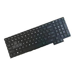 Acheter Clavier remplacement Gaming Mécanique coloré