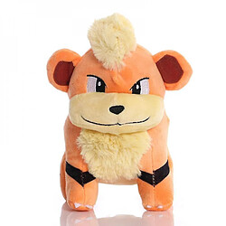 Avis Universal Animaux en peluche 1pcs 20cm plus long que la peluche poupée mignonne anime agrandi pendentif peluche douce enfants enfants anniversaires cadeaux de Noël(Orange)