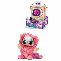 Jouet Peluche Famosa My Magic Mixie Pink