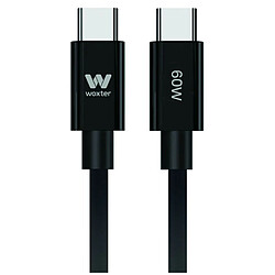 Câble USB Woxter PE26-193 2 m