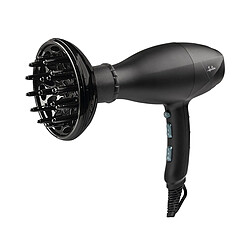 Avis Sèche-cheveux JATA JBSC1195 Noir 2600 W