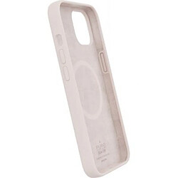 Avis Coque silicon Puro Icon Magnetique iPhone 14 Plus Rose