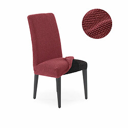 Housse de Chaise Sofaskins NIAGARA 2 Unités - Fuchsia