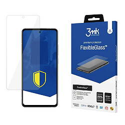 Max Protection Nokia X30 - 3mk FlexibleGlass