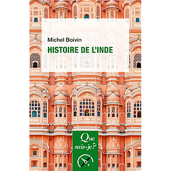 Histoire de l'Inde