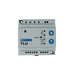 Avis télécommande électronique universelle - pour 500 baes - tlu - luminox 10312