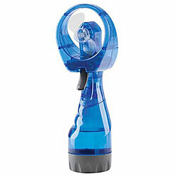 Acheter Ventilateur de Brumisation d'Eau Portable