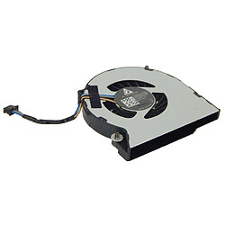 HP 730547-001 composant de notebook supplémentaire Ventilateur d'unité centrale