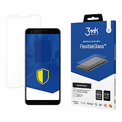 Max Protection Google Pixel 3 - 3mk FlexibleGlass