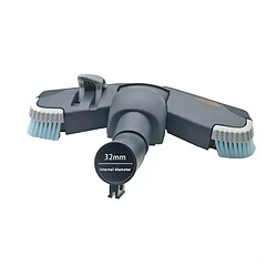 Accessoires de tête de brosse pour aspirateur Philips, 32mm, gamme complète de têtes de brosse, série FC8398 FC9076 FC9078 FC8607 FC82 ** FC83 ** FC90 **