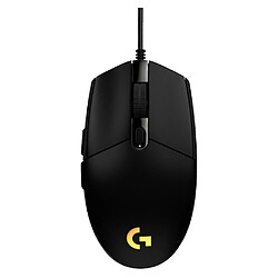 Universal G102 Lightsync Gaming Mouse RGB 6 Boutons 2gen RVB Streamer USB Optical Wired Mouse Gamer MICE 2020