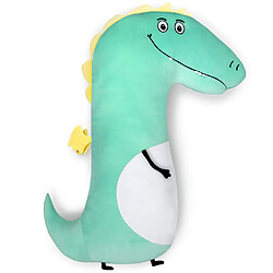 WP Merchandise - Huggy Dragon Telepaka Oreiller en peluche (90 cm)