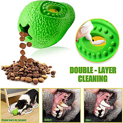 Avis Jouets en peluche pour chien Jouets pour chiens en peluche grinçants interactifs pour chiens de grande race petits et moyens chiots