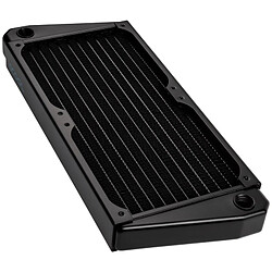 Alphacool NexXxoS ST30 Full Cuivre X-Flow Radiateur - 240mm