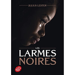 Les larmes noires - Occasion