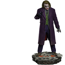 Hot Toys DX33 - DC Comics - The Dark Knight Trilogy - The Joker Deluxe Version