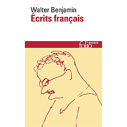 Ecrits français - Occasion