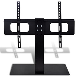 Acheter vidaXL Support TV sur pied pour écran 37-55 pouces Max VESA 600x400 mm