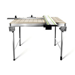 Table multifonctions FESTOOL MFT/3 - 495315