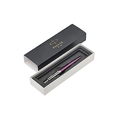 Avis Stylo bille Parker Jotter Victoria violet