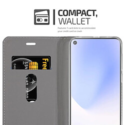 Acheter Cadorabo Coque Google PIXEL 5 XL Etui en Gris