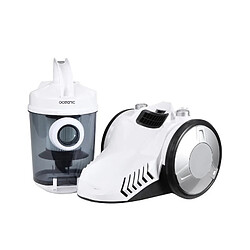 OCEANIC VC10WBAX2 Aspirateur traineau sans sac - 700W - 78 dB - A