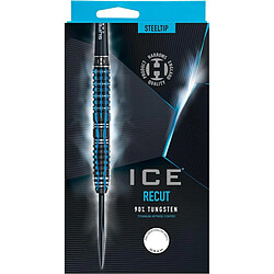 Harrows Fléchettes Ice Recut 90 steel 21g R