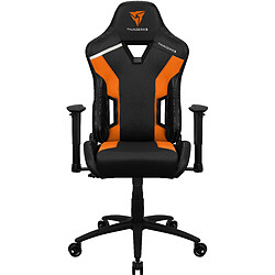 Avis ThunderX3 Fauteuil Gamer TC3 (Noir/Orange)