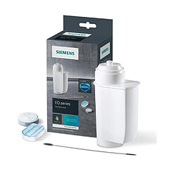 Kit d'entretien pour cafetière - TZ80004A - SIEMENS