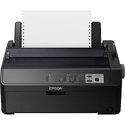 Avis Imprimante Matricielle Epson C11CF37403A0