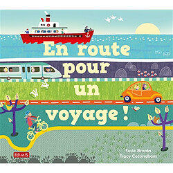 En route pour un voyage ! - Occasion