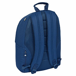 Cartable Kappa 31 x 41 x 16 cm Blue marine