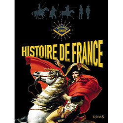 Histoire de France