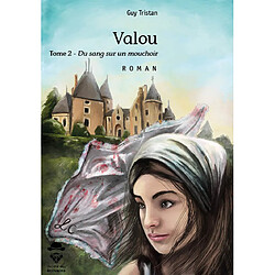 Valou, tome 2 - Occasion