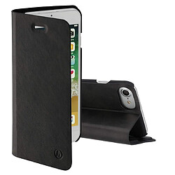 Etui à rabat Hama Guard Case Adapté pour: Apple iPhone 7, Apple iPhone 8, noir