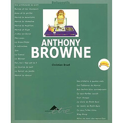 Anthony Browne