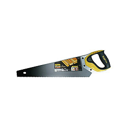 Scie égoïne Stanley Jet Cut FatMax