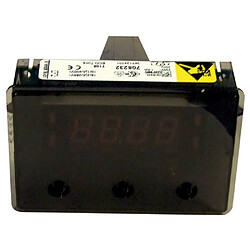 Faure PROGRAMMATEUR HORLOGE