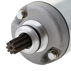 Moteur 12V Starter