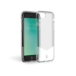 BIGBEN Coque Renforcée iPhone SE 2022/SE/8/7/6S/6 PURE Made in France Garantie à vie Transparente Force Case - Occasion