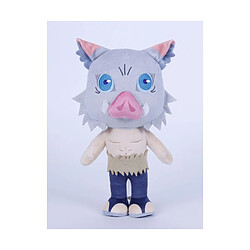 Play By Play Demon Slayer - Peluche Inosuke 27 cm