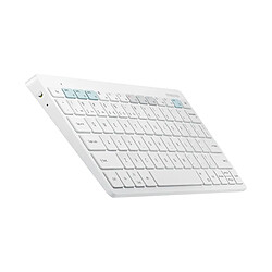 Acheter Samsung Universal Multi Bt EJ-B3400BWEGIT Tastiera Keyboard Bluetooth Bianco