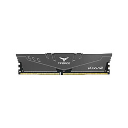 Team Group T-Force Vulcan Z Mémoire PC 16Go DDR4 3600MHz CL18 Gris