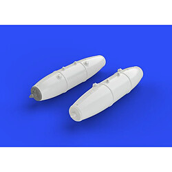 MK.77 bombs - 1:72e - Eduard Accessories